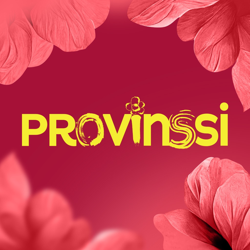 Provinssi app icon