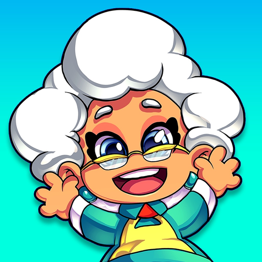 Recipe Rescue app icon