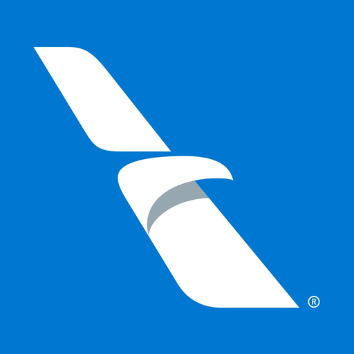 American Airlines Credit Union app icon