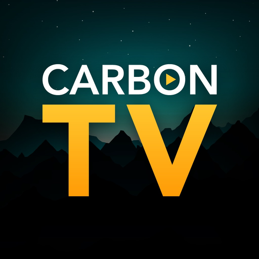 CarbonTV app icon