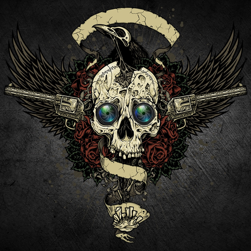 Tattoo Pic Maker app icon