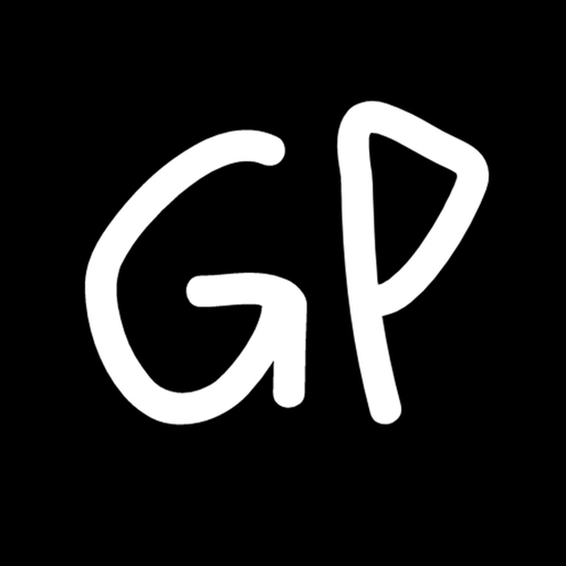GOOD PEOPLE TRAINING CLUB app icon