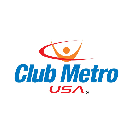 Club Metro USA app icon