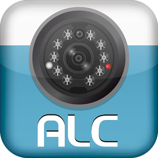 ALC Connect app icon