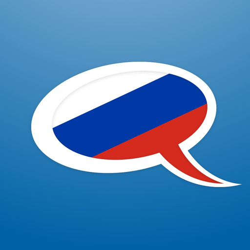 Learn Russian – Privyet app icon
