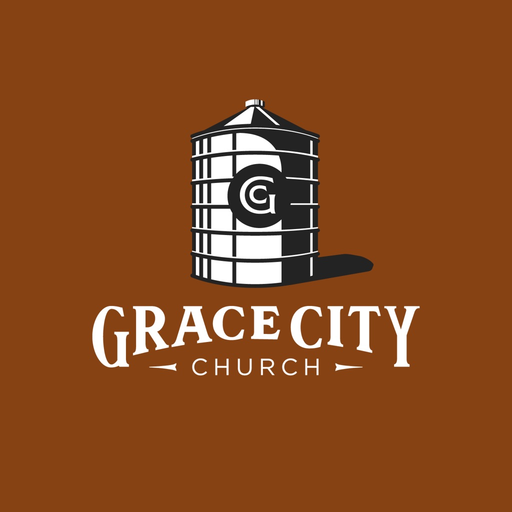 Grace City Church (Wenatchee) app icon