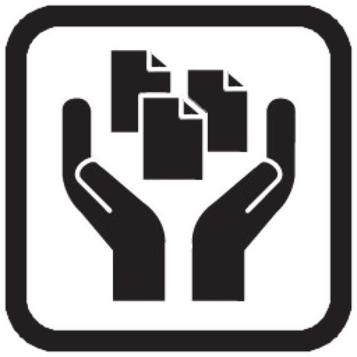 Checksum Folders app icon