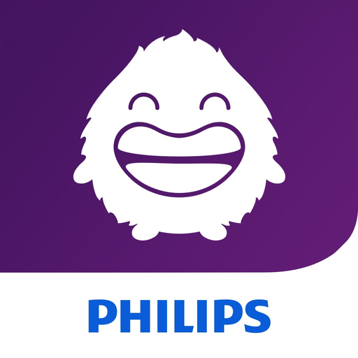 Philips Sonicare For Kids app icon