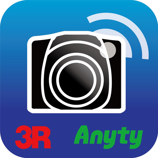 AnytyWifiAdapter app icon