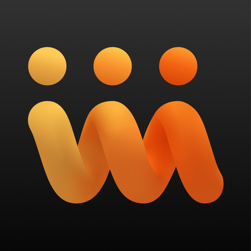 Webex Events App (Socio) app icon