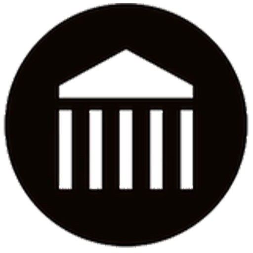 Portico app icon