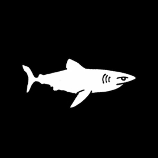 Grow Shark app icon