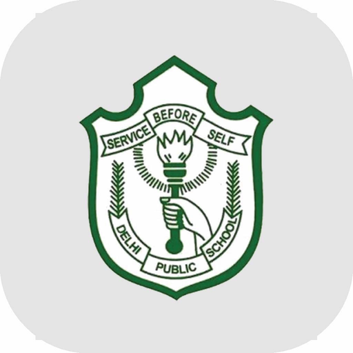 DPS Varanasi app icon