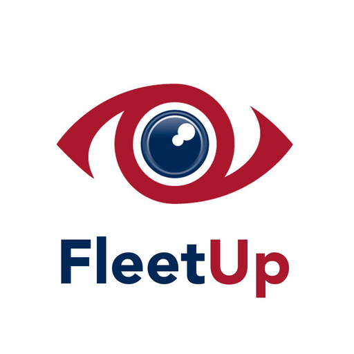 FleetUp app icon