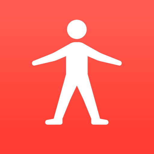 Player Status app icon