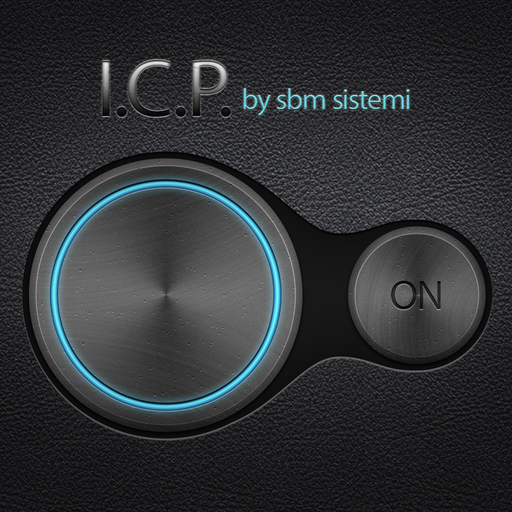 I.C.P. by SBM Sistemi app icon