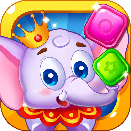 Pet Circus app icon