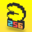 PAC-MAN 256 - Arcade Run icon