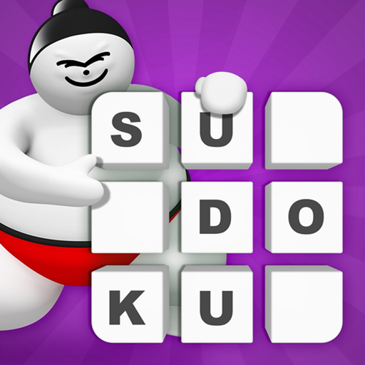 Sudoku PuzzleLife app icon