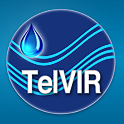 TelVIR app icon