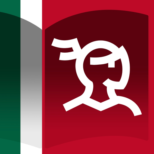 Tirant México app icon