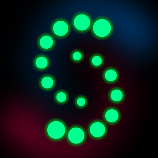 S, app icon
