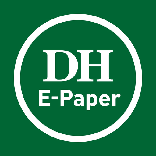 DH - E-Paper app icon