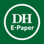 DH - E-Paper icon