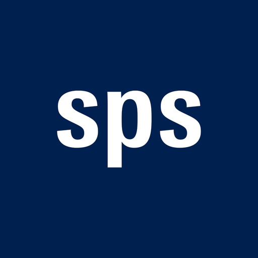 SPS Smart Production Solutions app icon