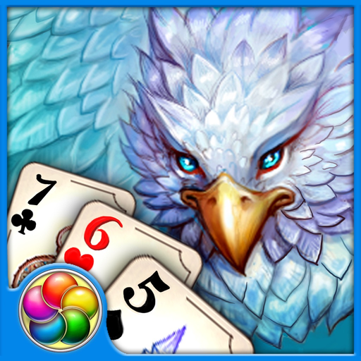 Emerland Solitaire: Endless Journey app icon
