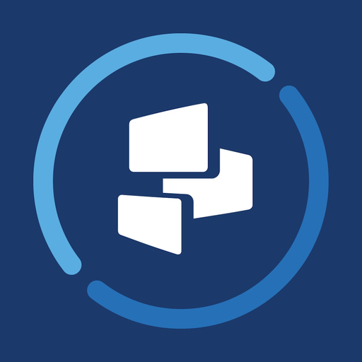 Reacts - Secure collaboration app icon