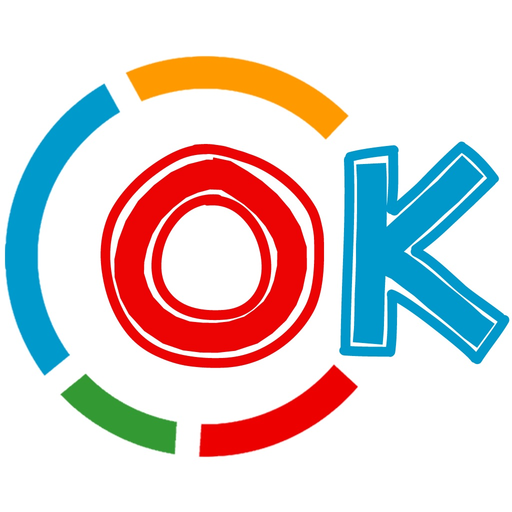 OrdiKids - Raccolta Ordini app icon