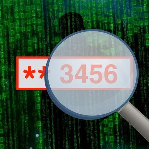 Checker007 Password Checker app icon