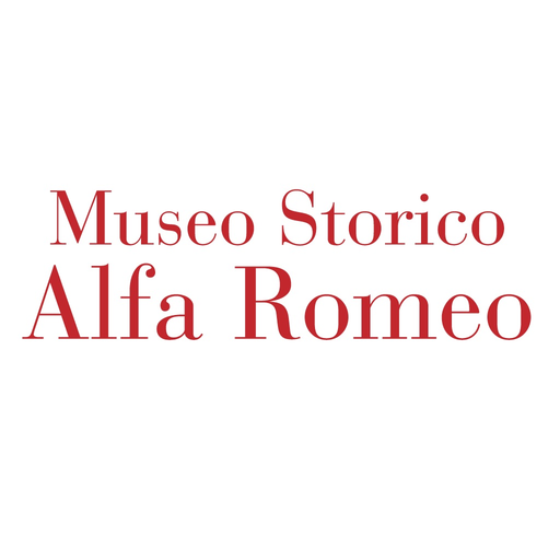 Alfa Romeo Historical Museum app icon