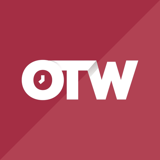 On-Time Web Mobile app icon