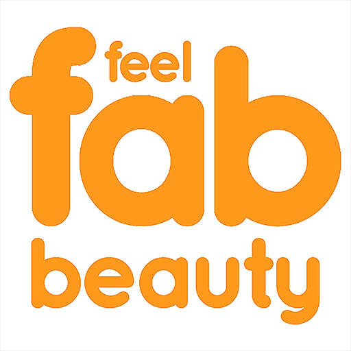 Feel Fab Beauty app icon