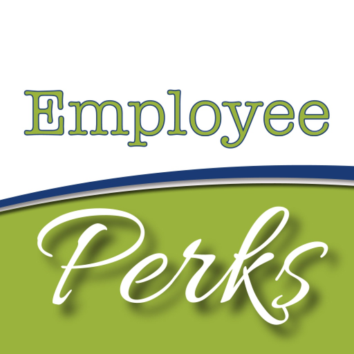 Employee Perks app icon