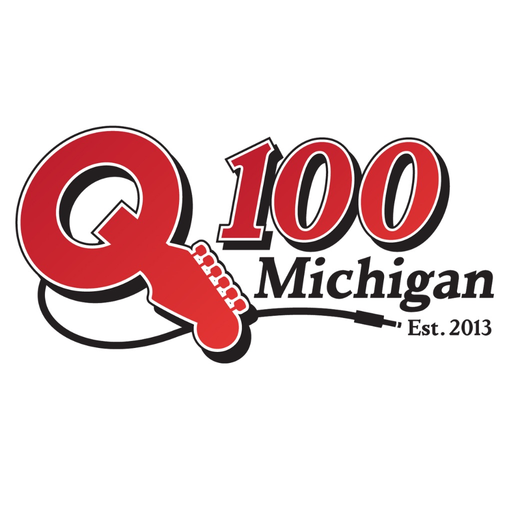 Q100 Michigan app icon