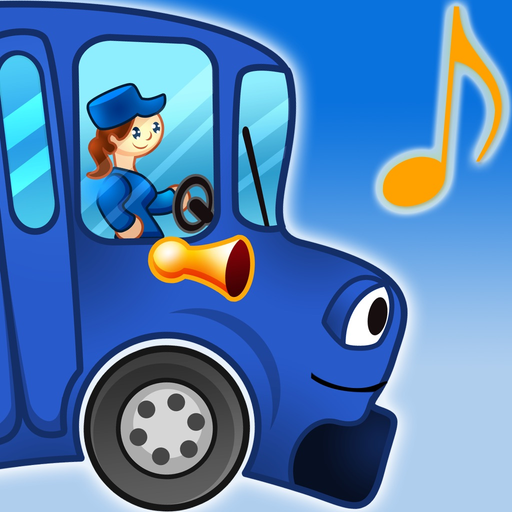 Toddler Sing and Play 3 app icon