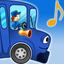 Toddler Sing and Play 3 icon