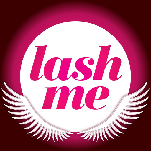 LashMe by i Envy app icon