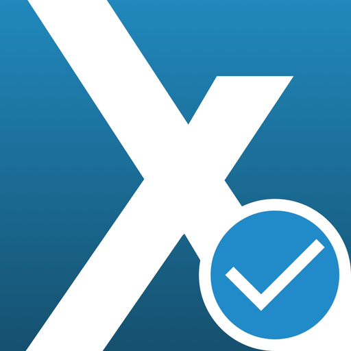 ShelbyNEXT Check-in App app icon