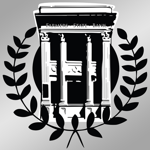 Farmers State Bank TX app icon