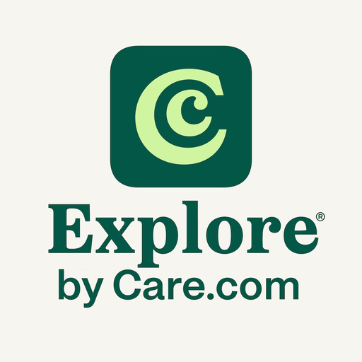 Activities & Camps by Care.com app icon
