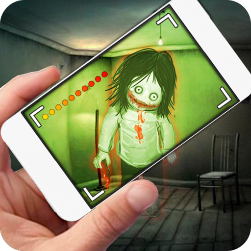 Jeff Camera Radar Joke app icon