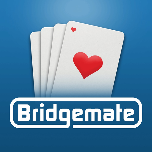 Bridgemate App app icon