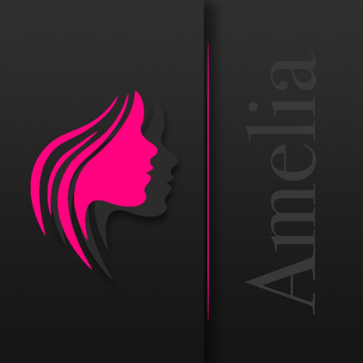 Amelia: Women Shop Fashion Job app icon