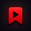 TV & Movie Watchlist icon