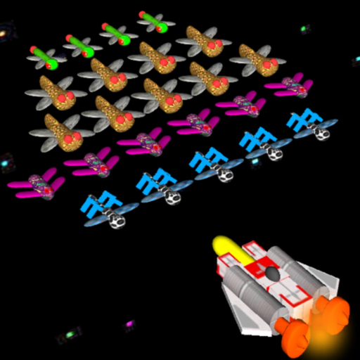 Alien Swarm 3 app icon