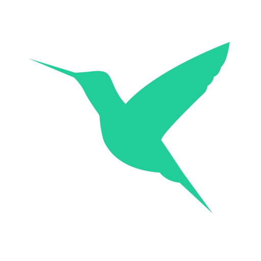 Humm App app icon